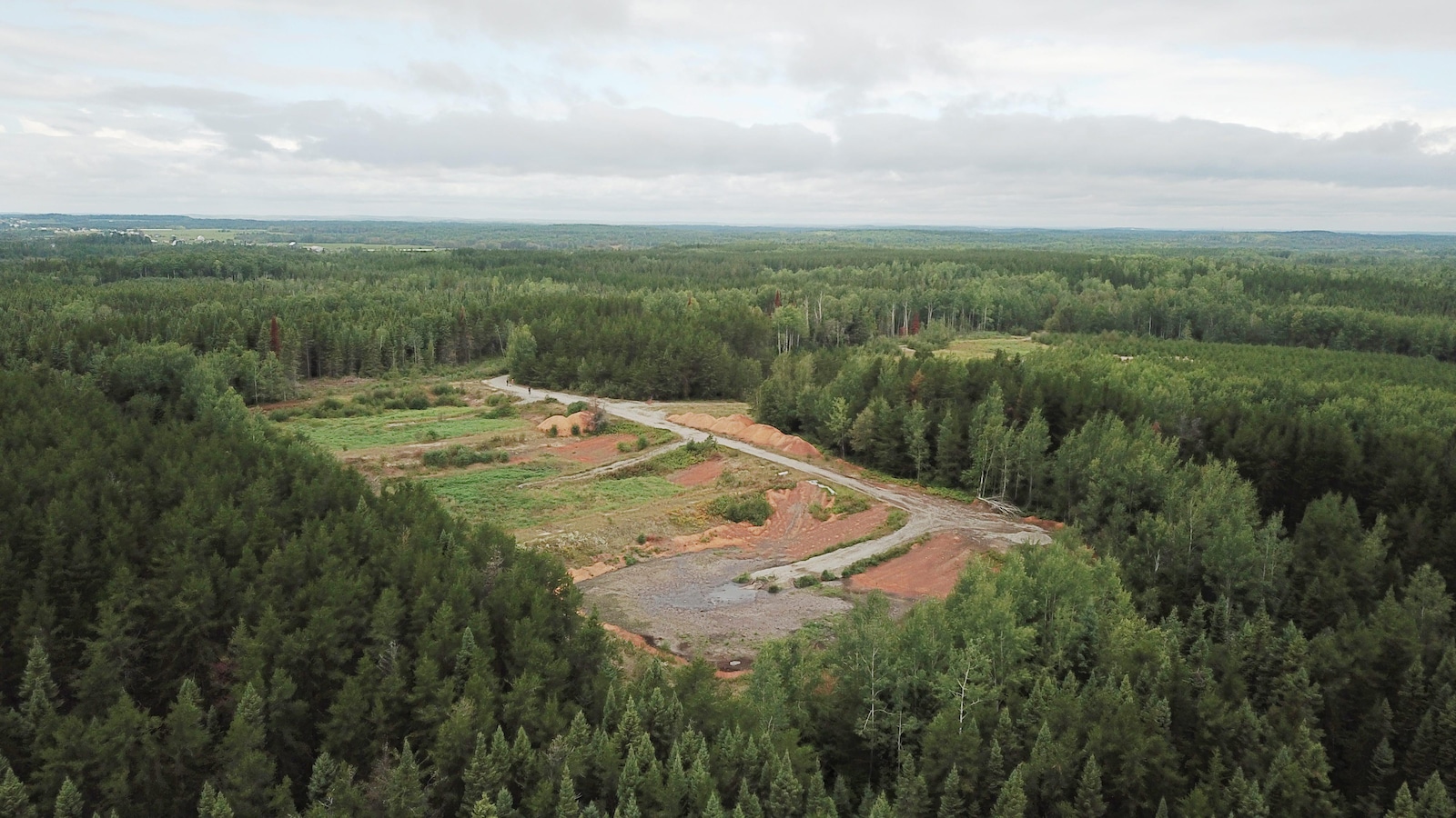 La MRC d’Abitibi-Ouest incapable de vider des fosses septiques remplies