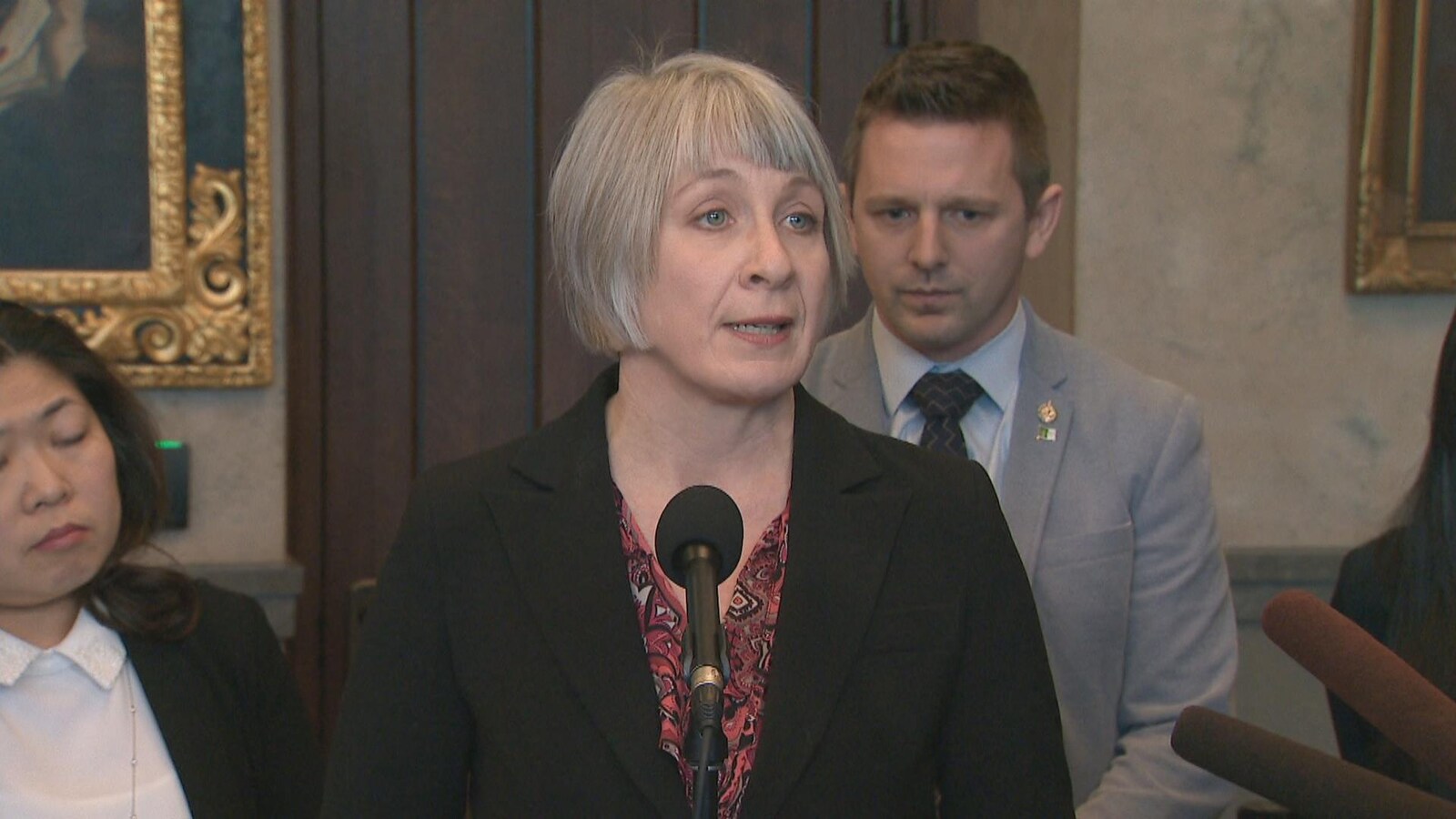 Patricia A. Hajdu