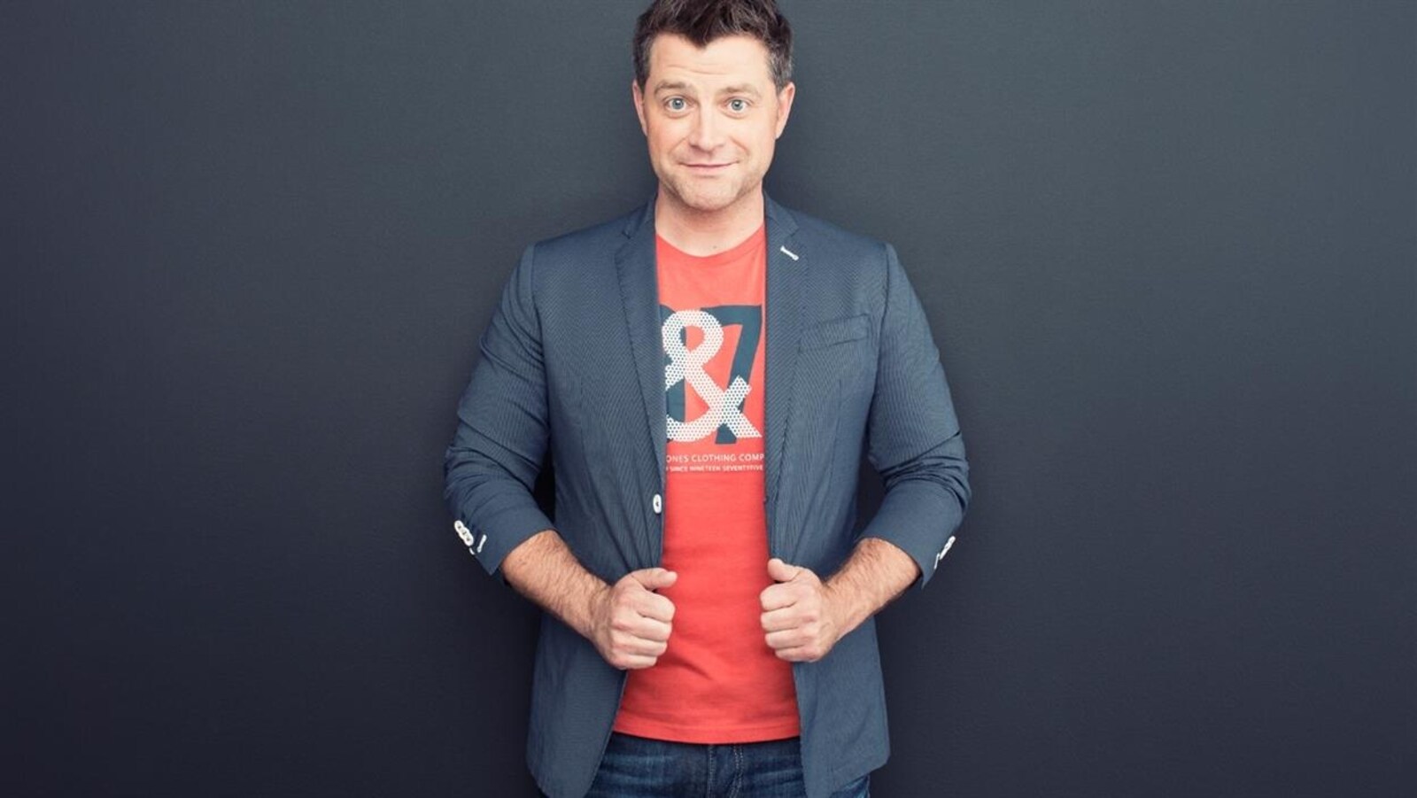 Patrick Groulx
