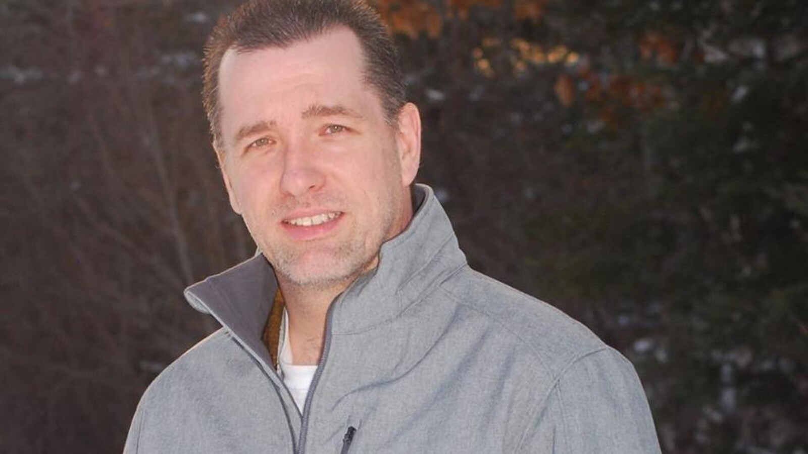 Paul McColeman