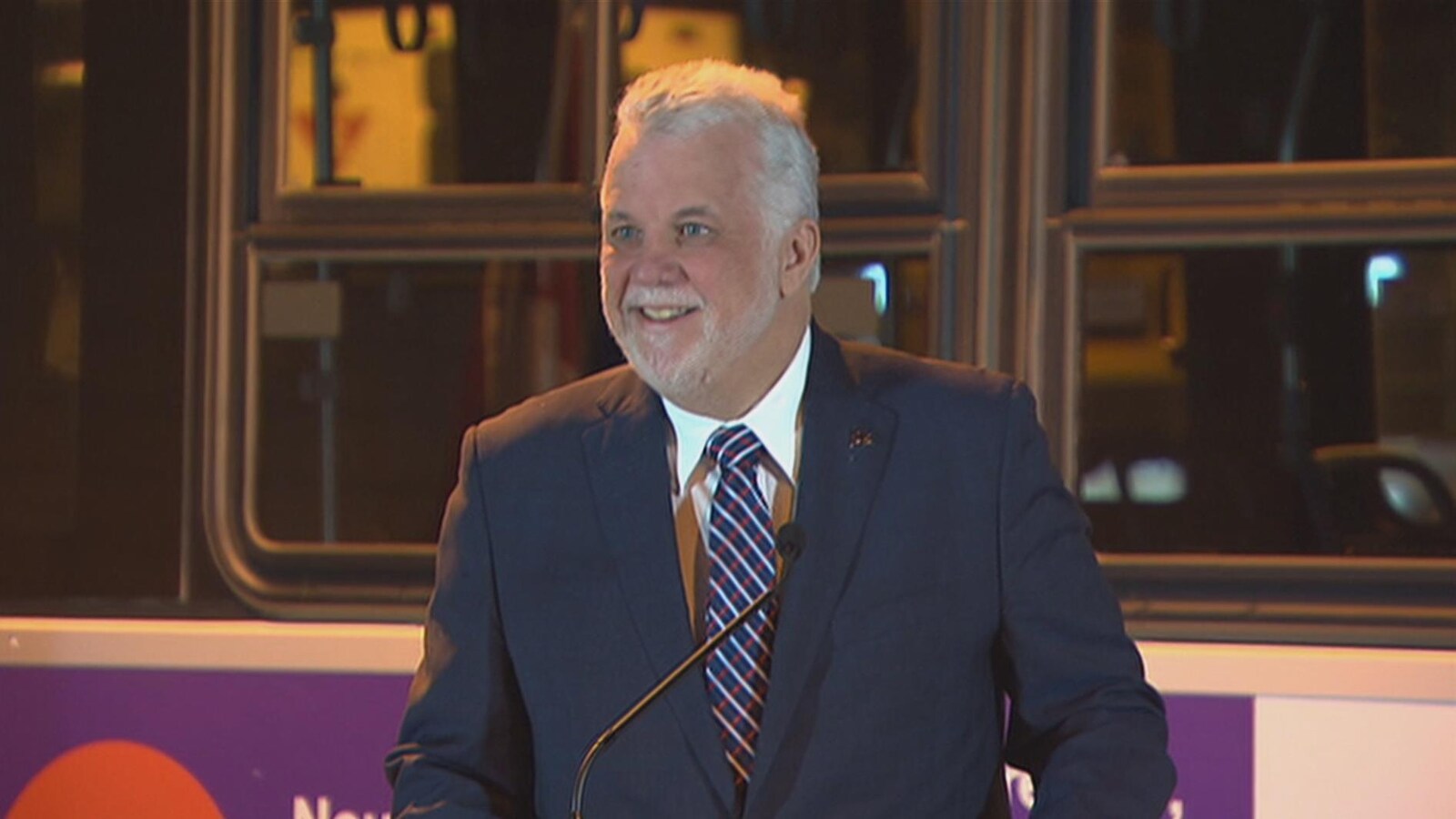 Philippe Couillard