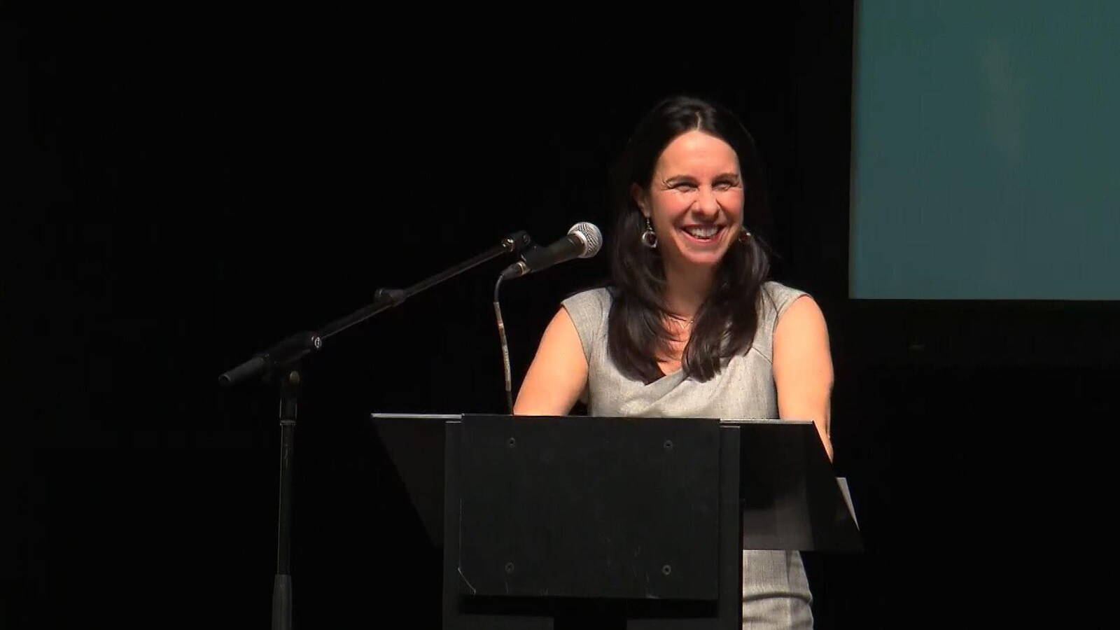Valérie Plante est la nouvelle chef de Projet Montréal