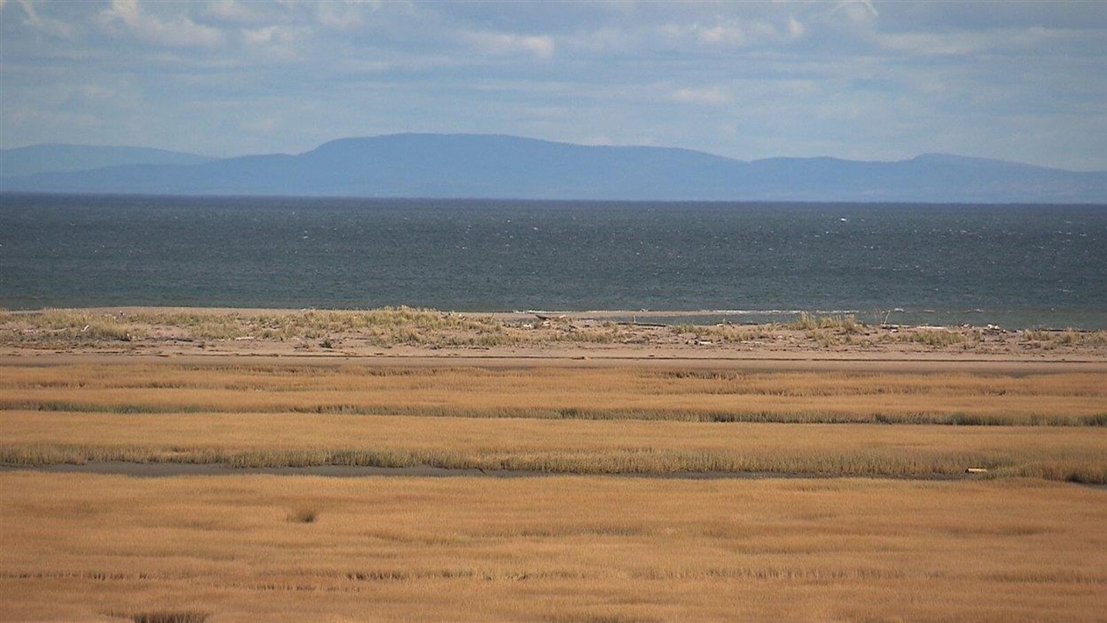 PortneufsurMer mise sur les yourtes pour attirer plus de touristes ICI RadioCanada.ca