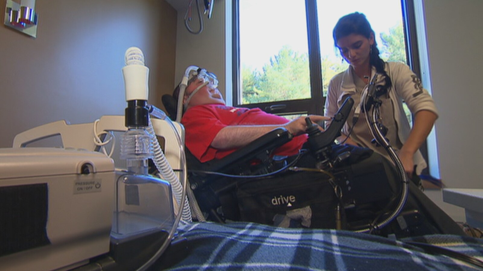 Il y a un manque criant de préposés aux bénéficiaires en Mauricie et au Centre-du-Québec.