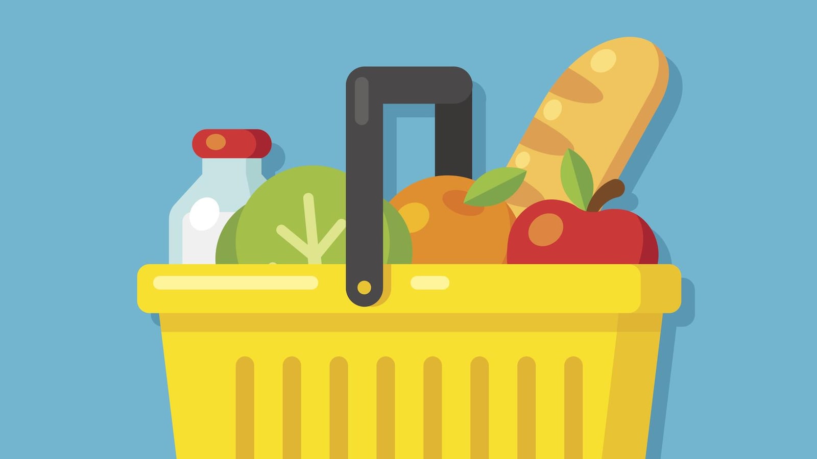 Le prêt-à-cuisiner serait un bon moyen pour réduire le gaspillage alimentaire, selon les entreprises qui vendent des boîtes de repas.