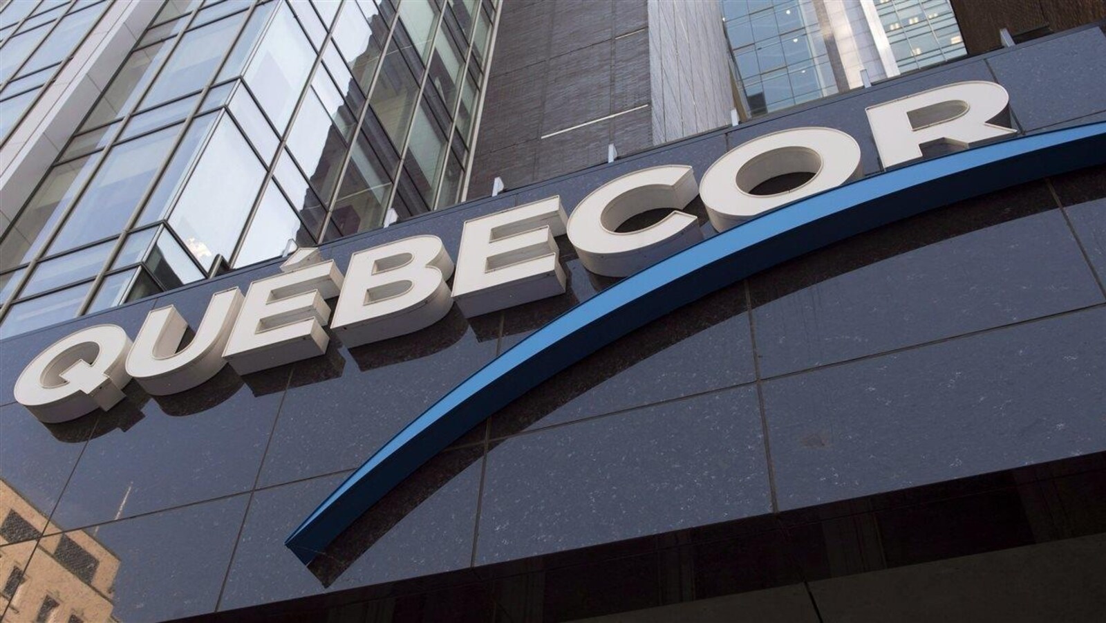 Québecor Média