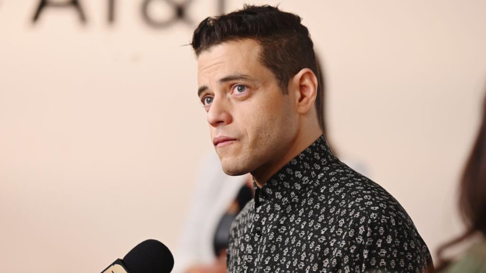 Rami Malek veut bien jouer au méchant…mais pas au terroriste religieux ! Rami Malek veut bien jouer au méchant…mais pas au terroriste religieux !