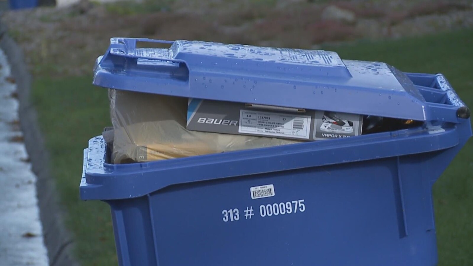 Les matières recyclables seront bientôt ramassées à domicile dans le Restigouche.