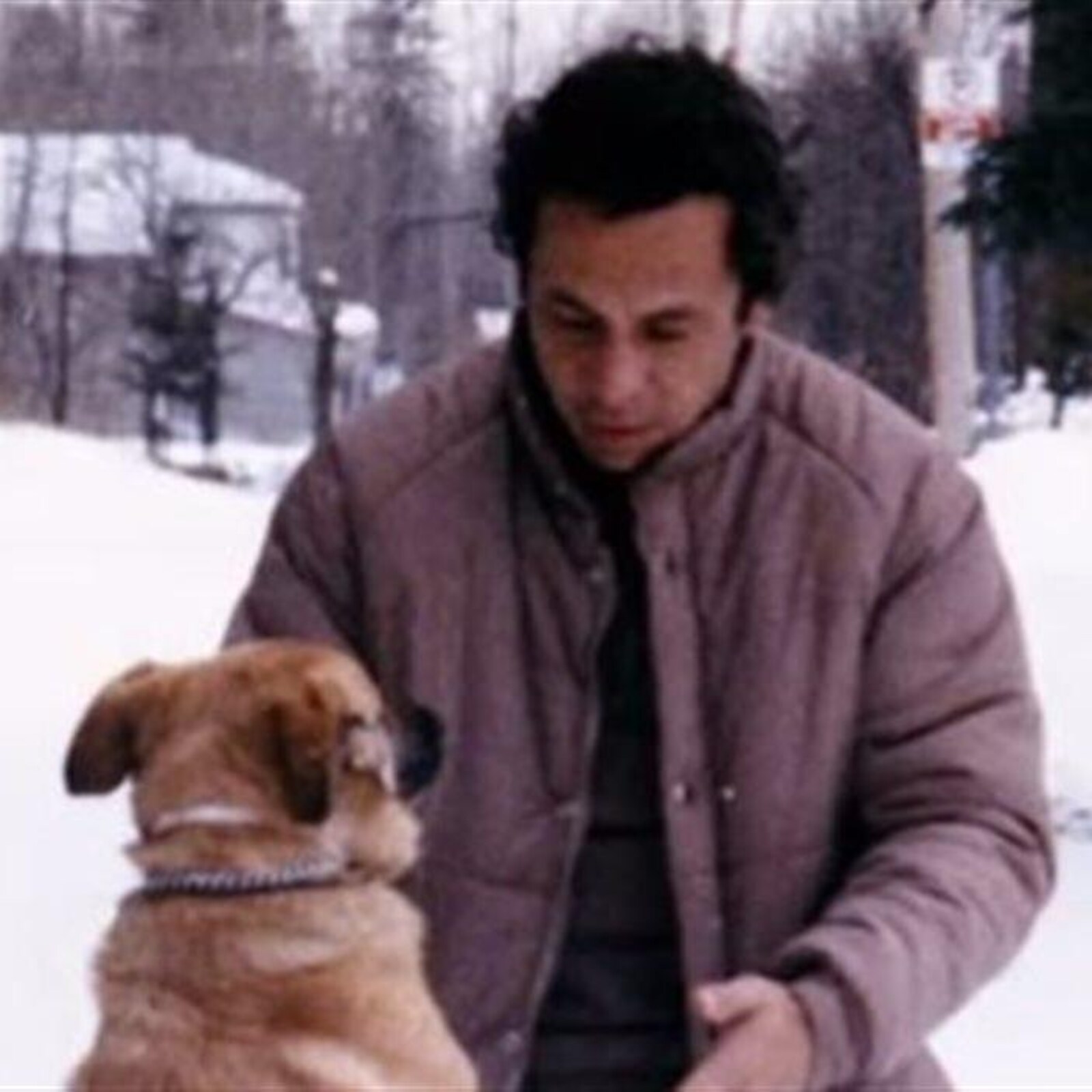 Réjean Ducharme