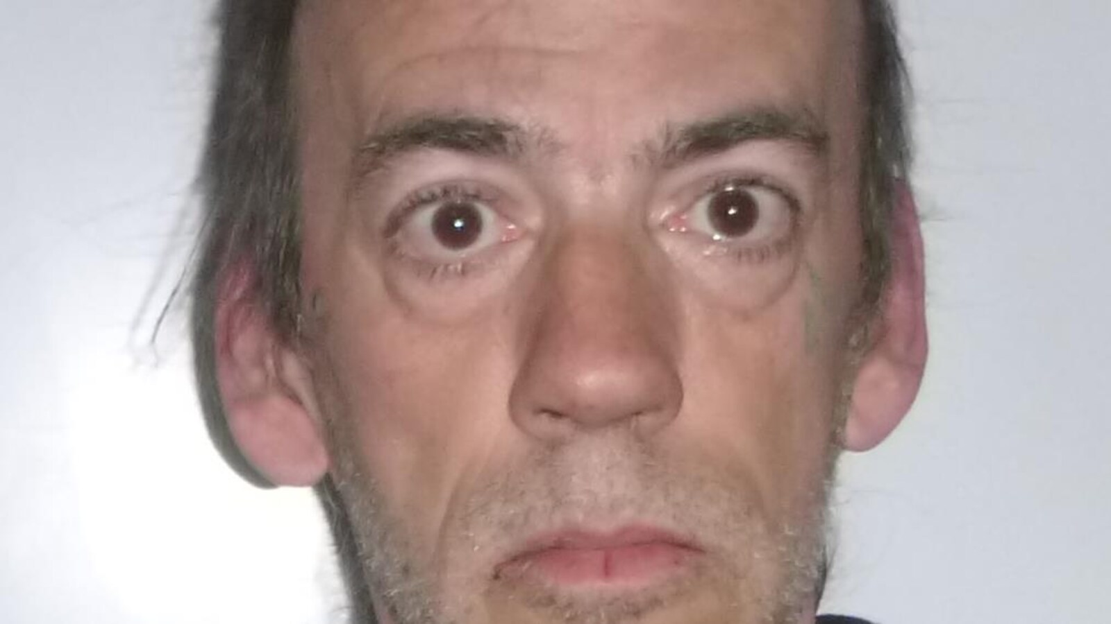 Réjean St-Pierre