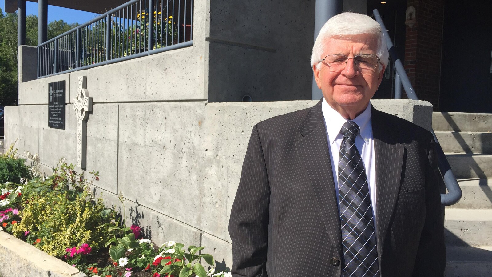 L'ancien député libéral de Sudbury Rick Bartolucci sera conseiller spécial auprès du bureau du maire du Grand Sudbury.