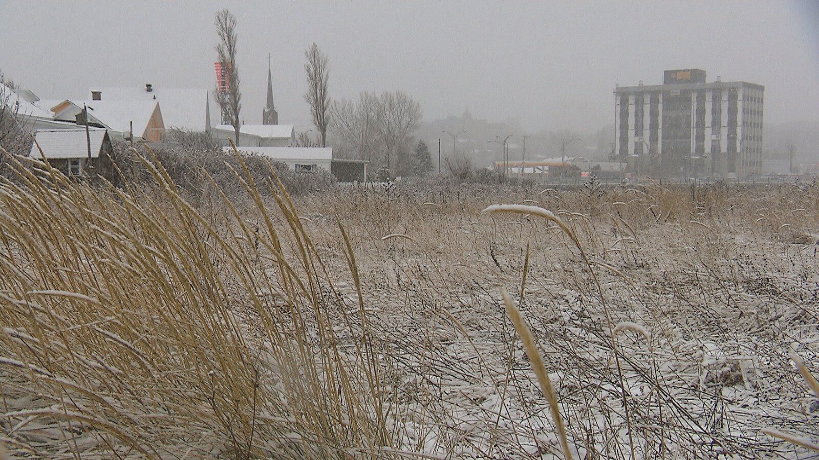 Rimouski.