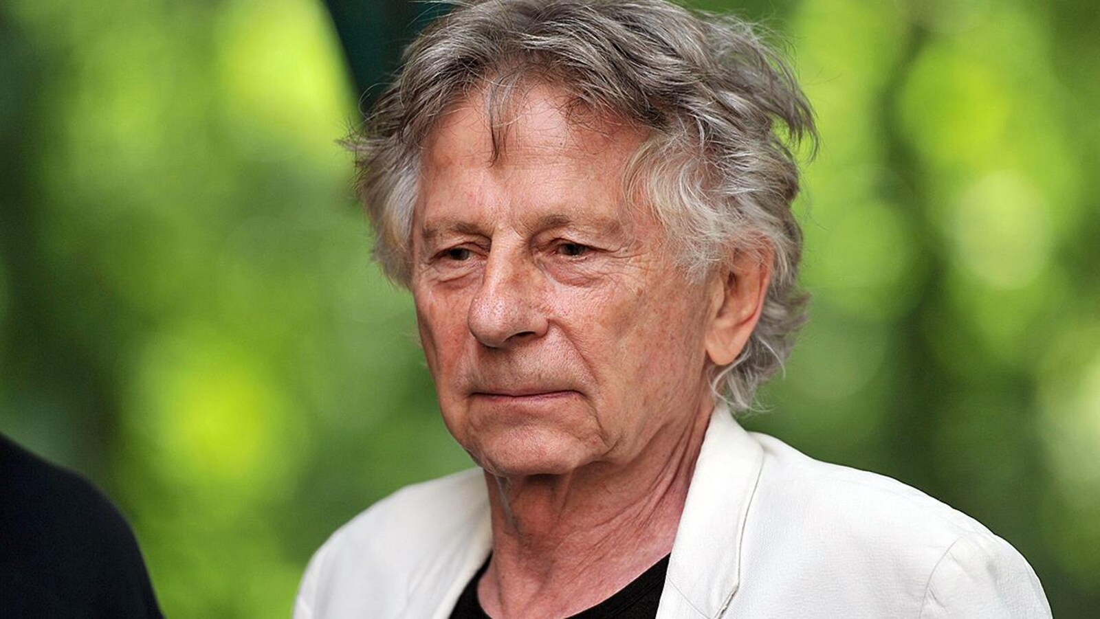 Roman Polanski