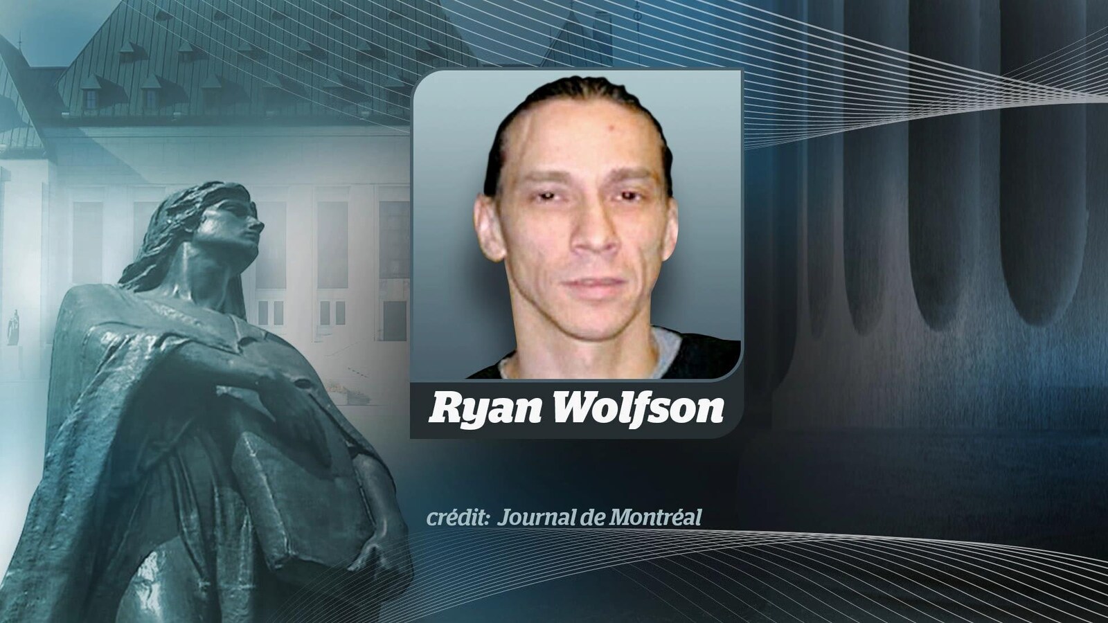Ryan Wolfson