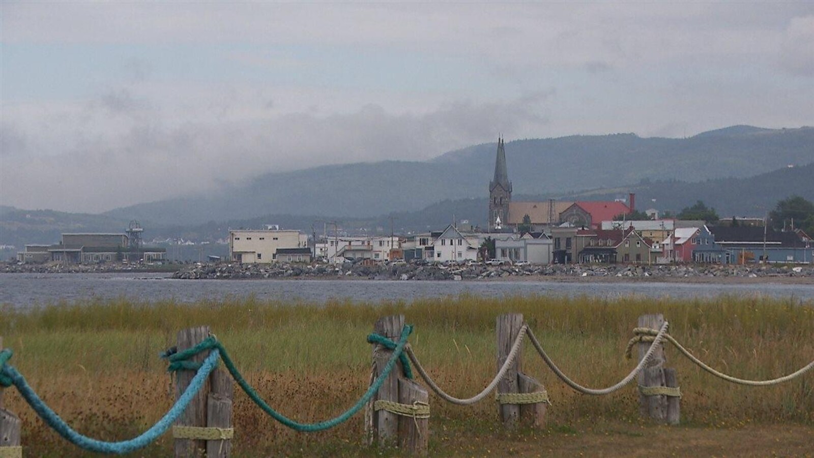 Sainte-Anne-des-Monts