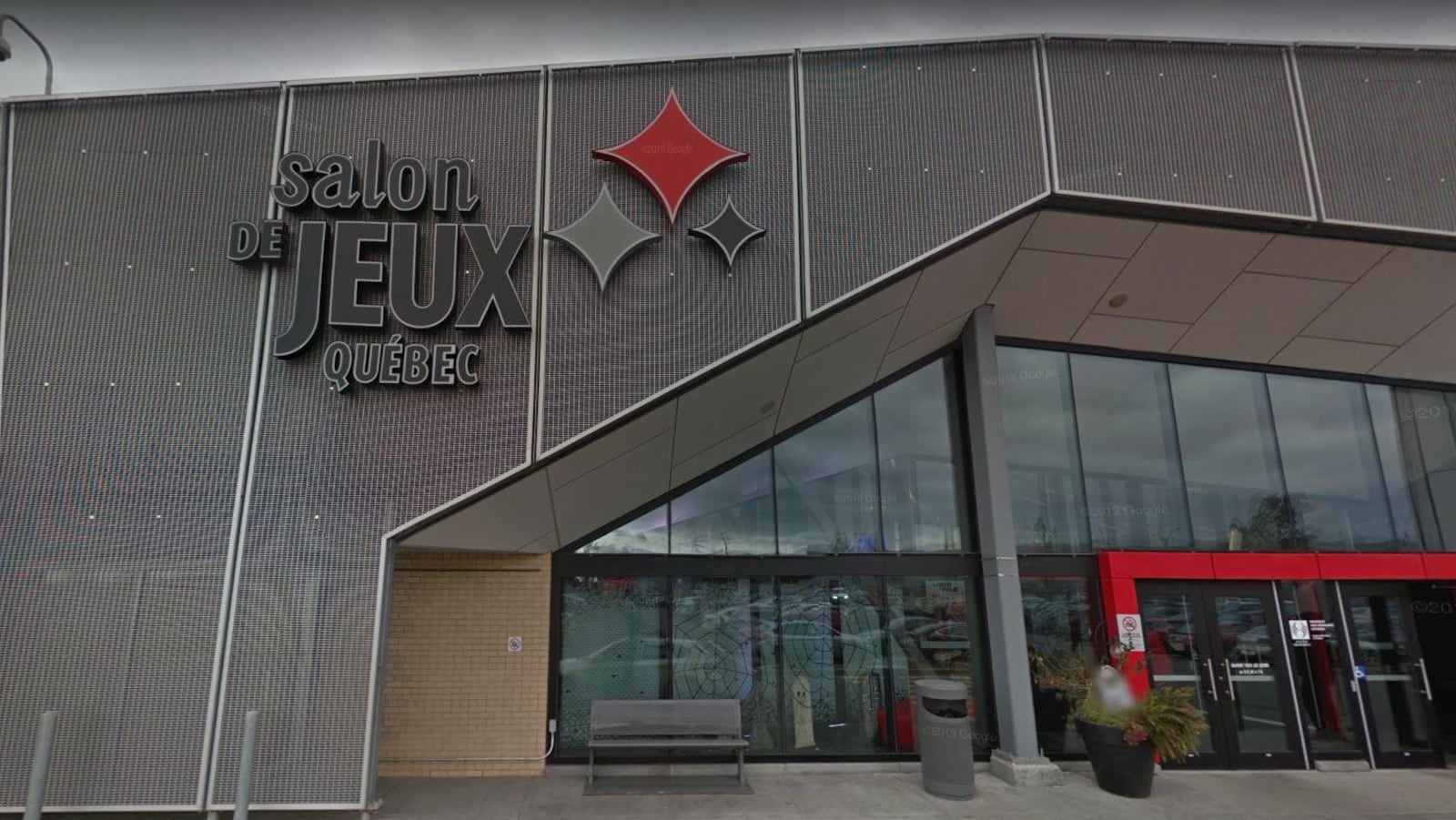 Salon Jeux De Quebec