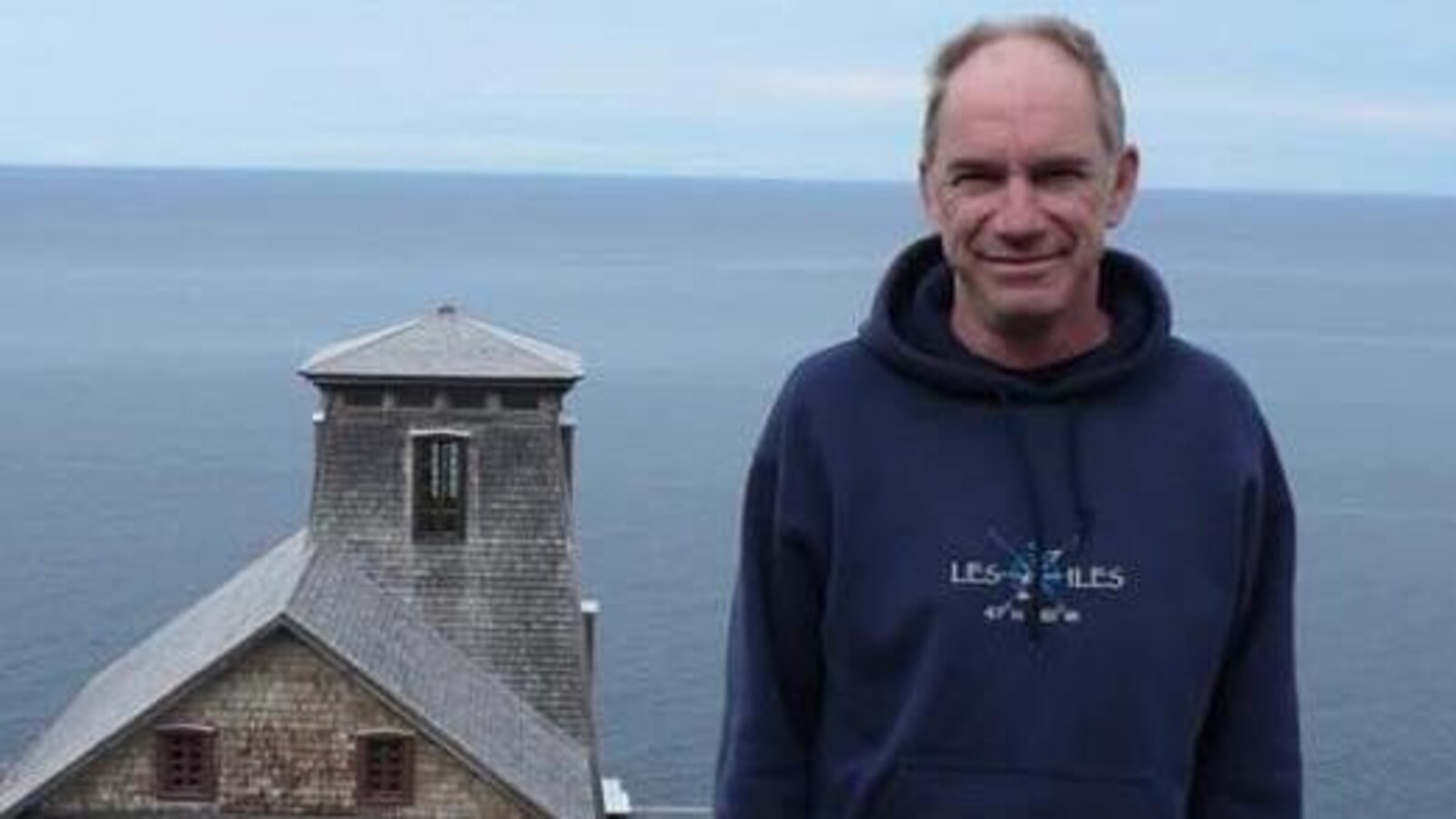 Serge Arsenault