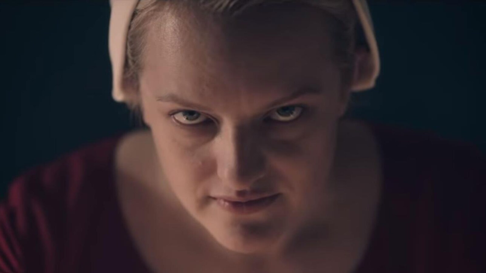 Voyez la nouvelle bande-annonce de la saison 3 de La servante écarlate