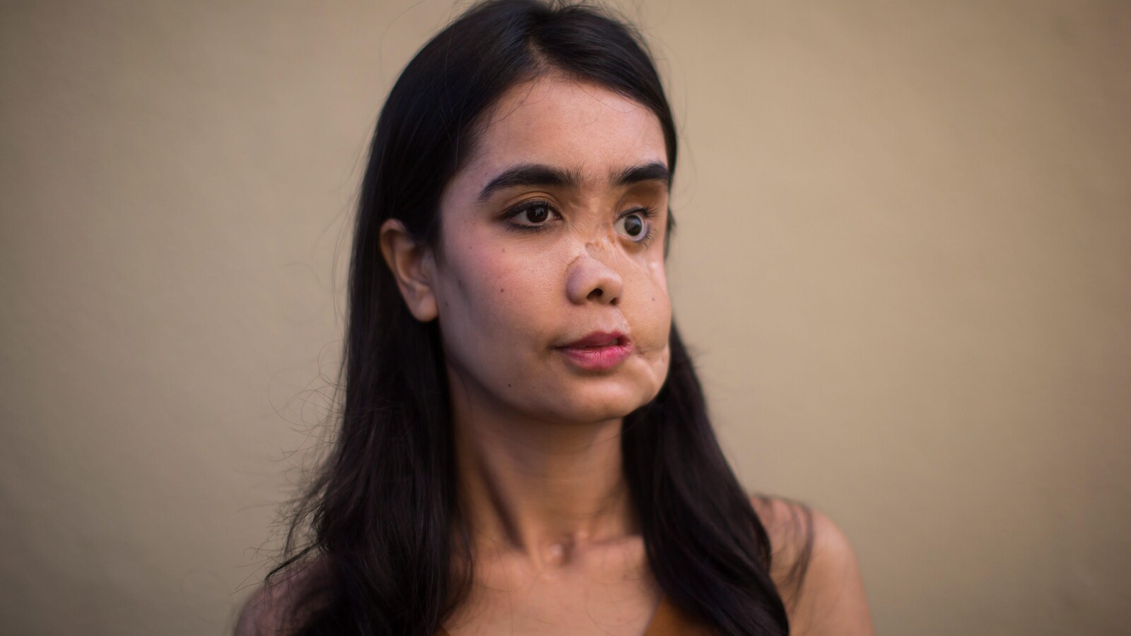 Shakila Zareen.