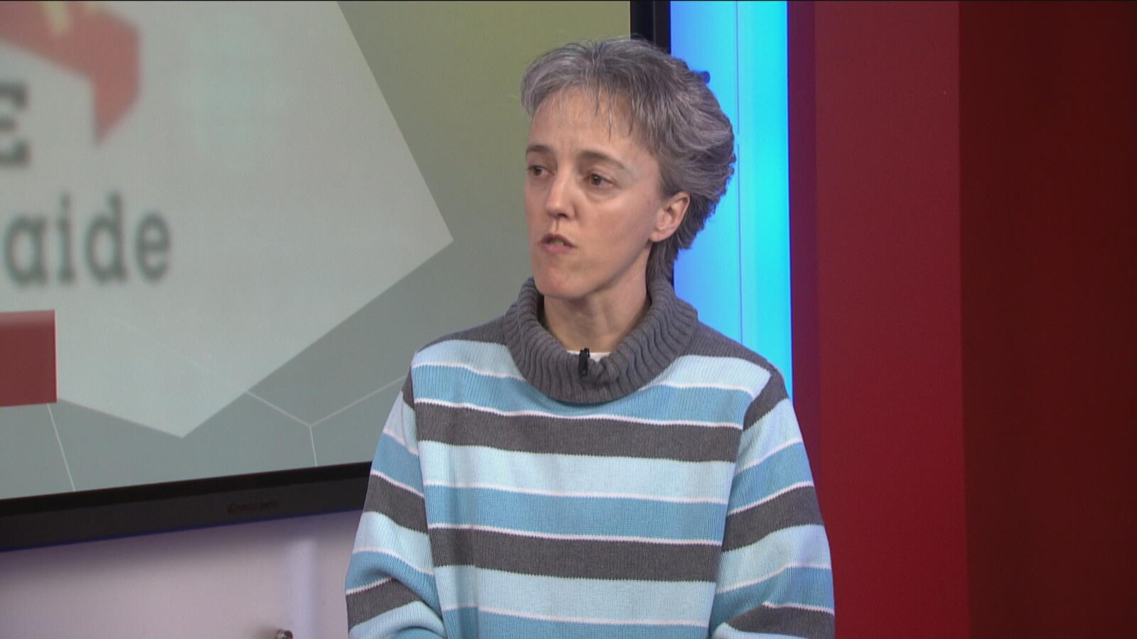 Sonia Côté,
