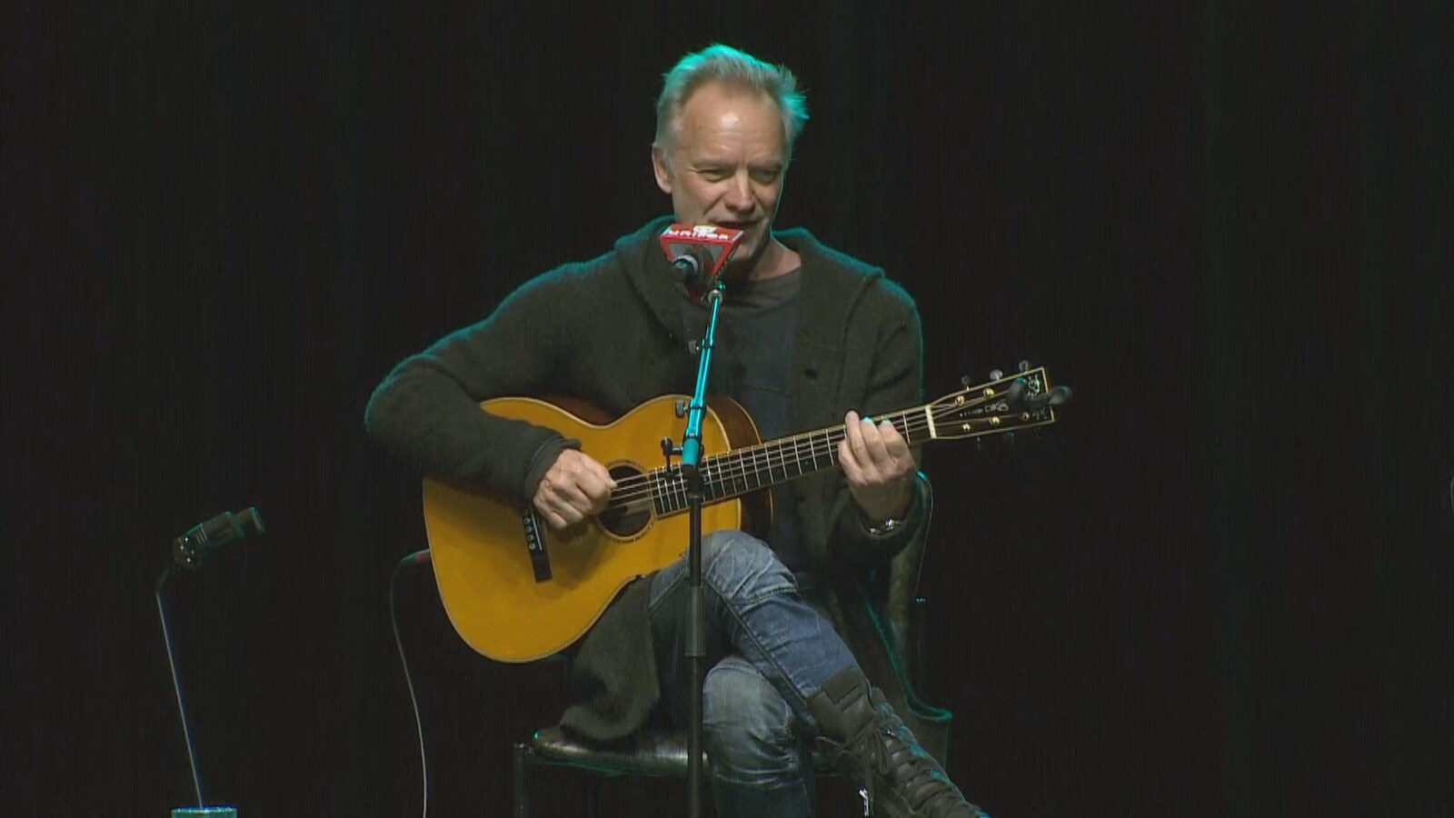 Sting