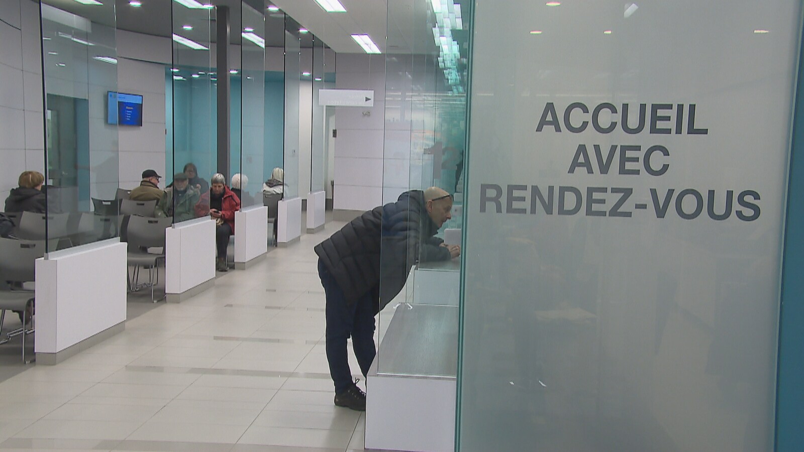 Une première superclinique verra le jour à Lévis ICI RadioCanada.ca