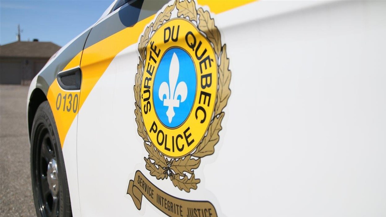 Véhicule de la Sûreté du Québec (SQ), autopatrouille