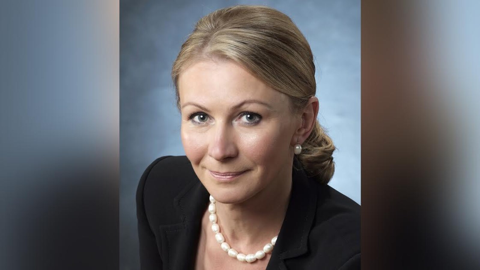 Svetlana Solomykina est une femme d'affaires