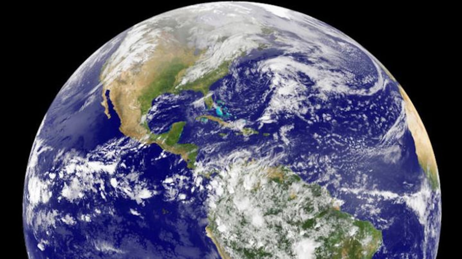 La concentration des gaz à effet de serre dans l'atmosphère inquiète les scientifiques.