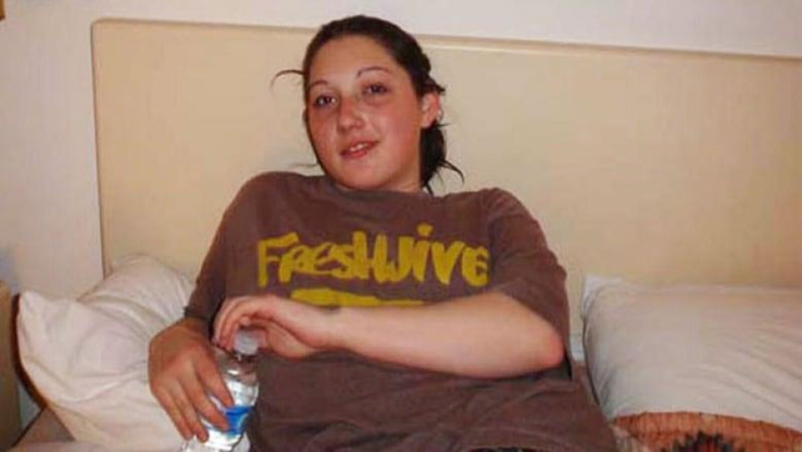 Terri-Lynne McClintic