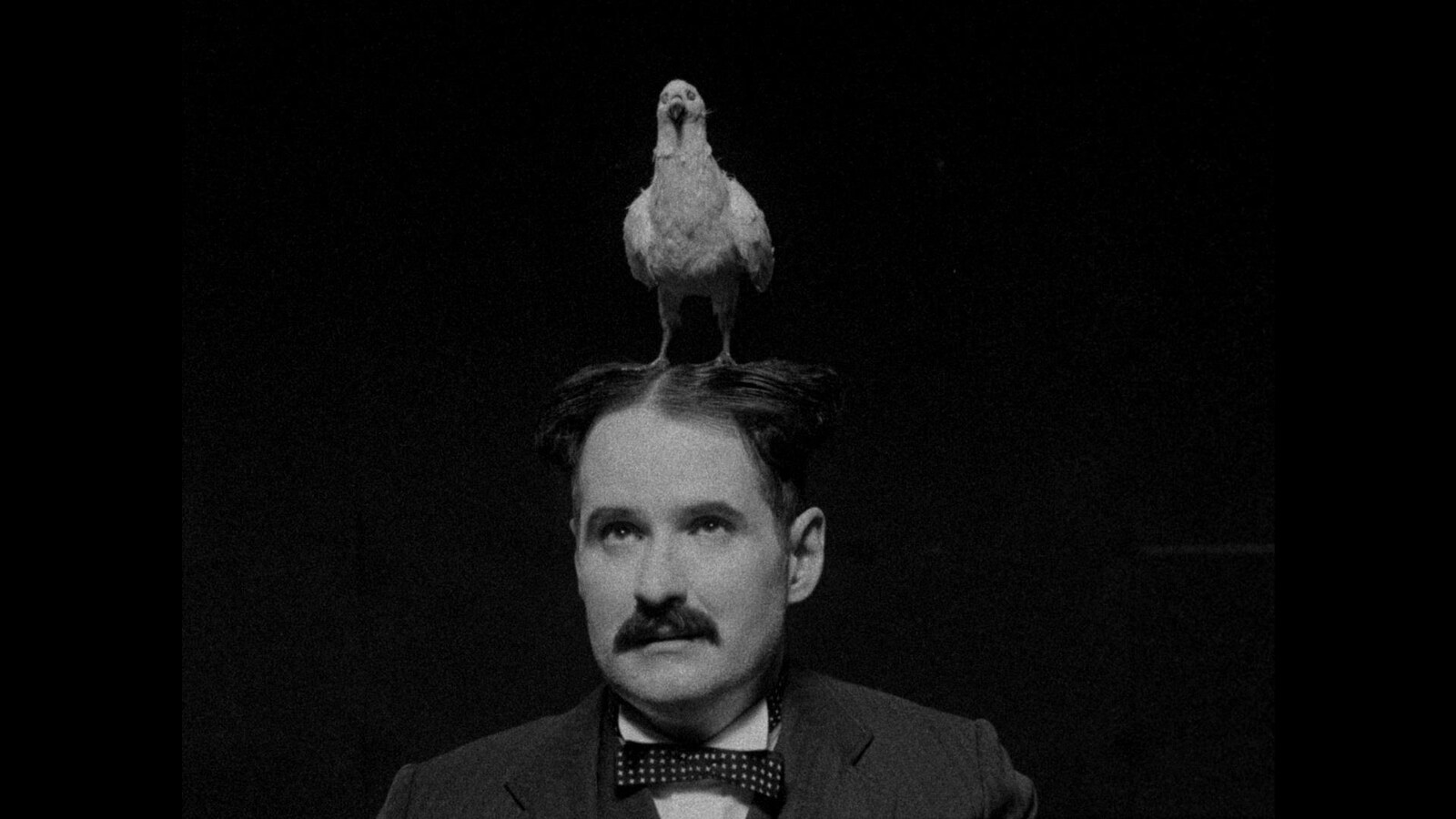 Le court métrage « Tesla : lumière mondiale », du cinéaste canadien Matthew Rankin