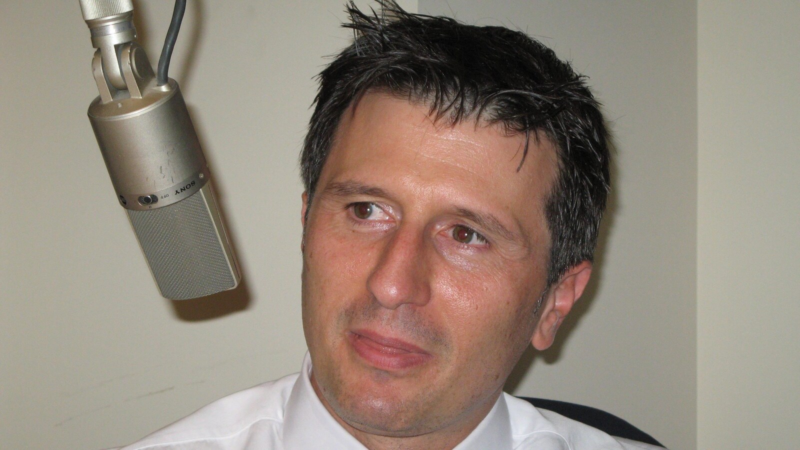 Tom Pentefountas