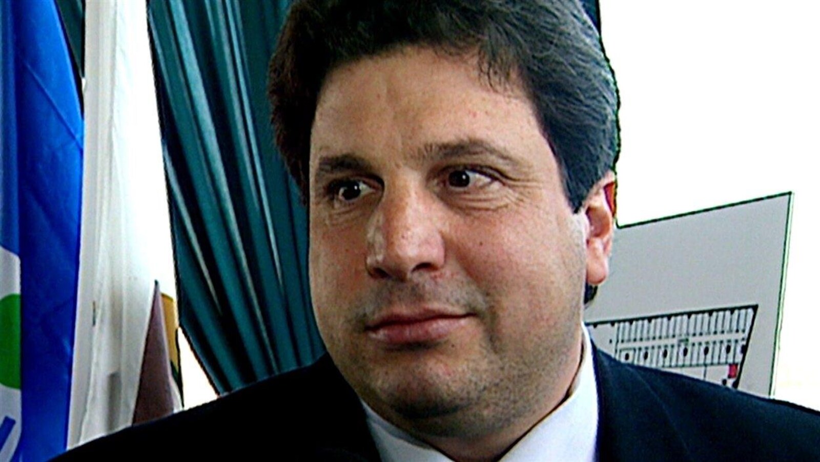 Tony Magi.