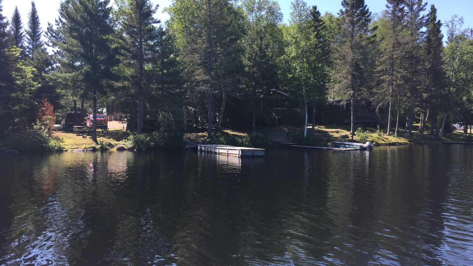 Les Pourvoiries De L'Abitibi-Témiscamingue Ont La Cote Chez Les ...