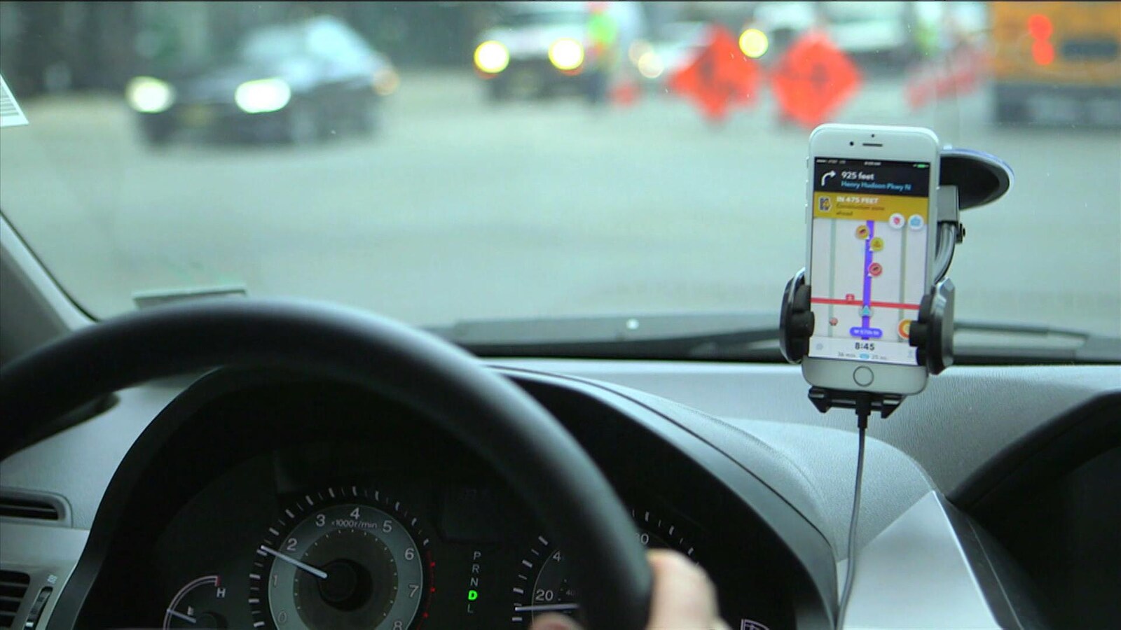 L'application Transit App compte plusieurs centaines de milliers d'utilisateurs répartis dans plus de 130 villes à travers le monde.