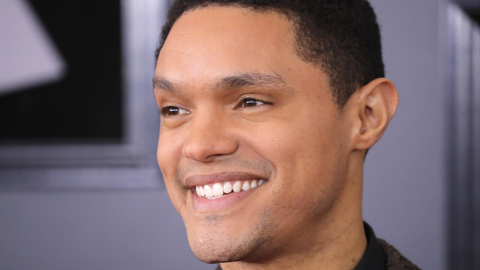 Trevor Noah