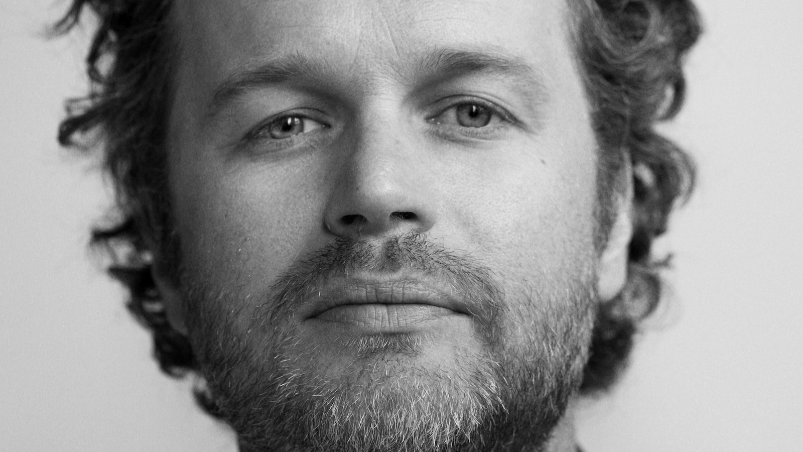 L'auteur Tristan Malavoy