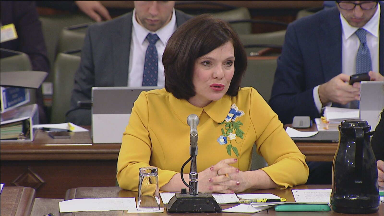 Véronyque Tremblay