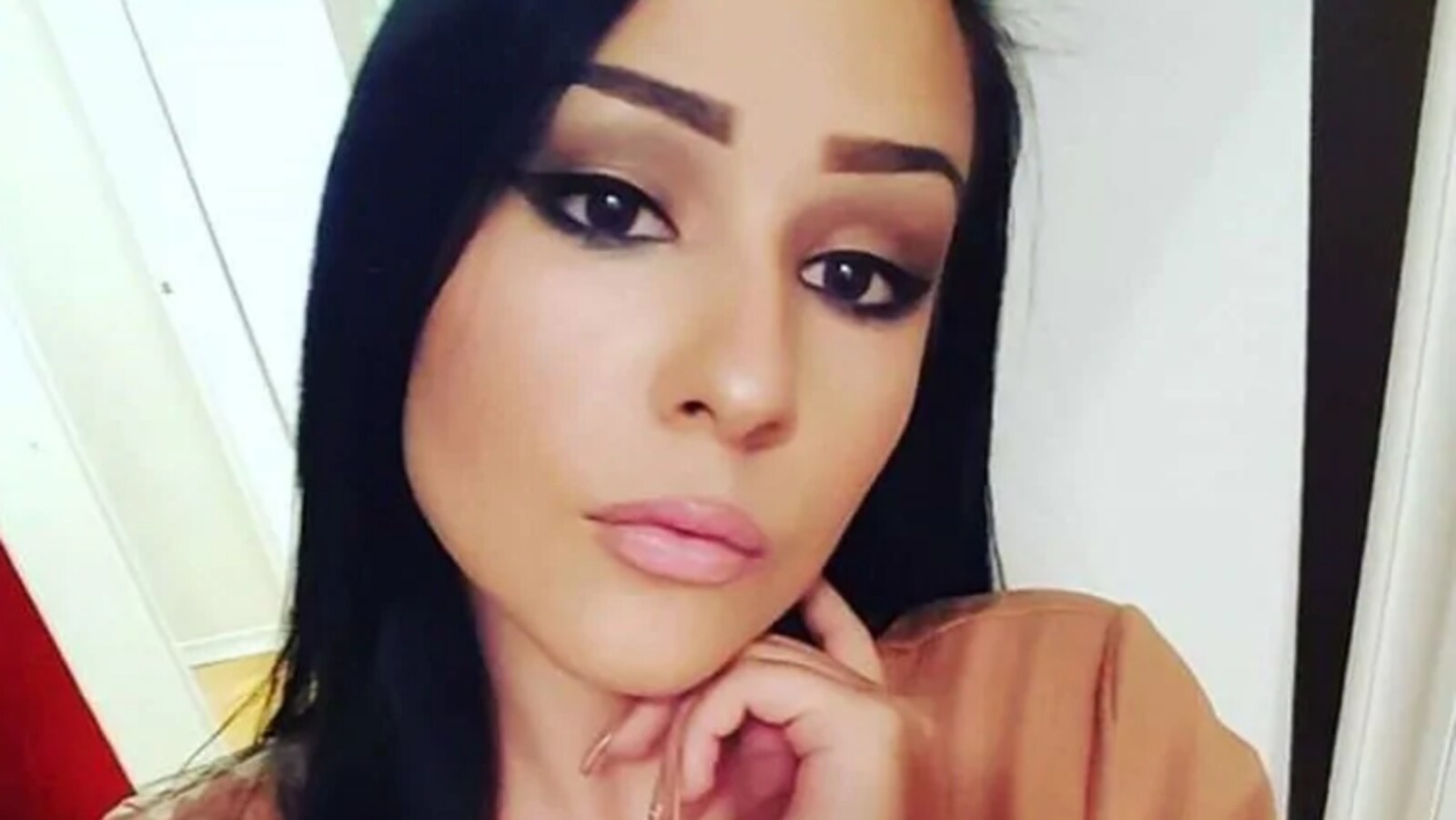 Veronika Mrhova est morte, vendredi.