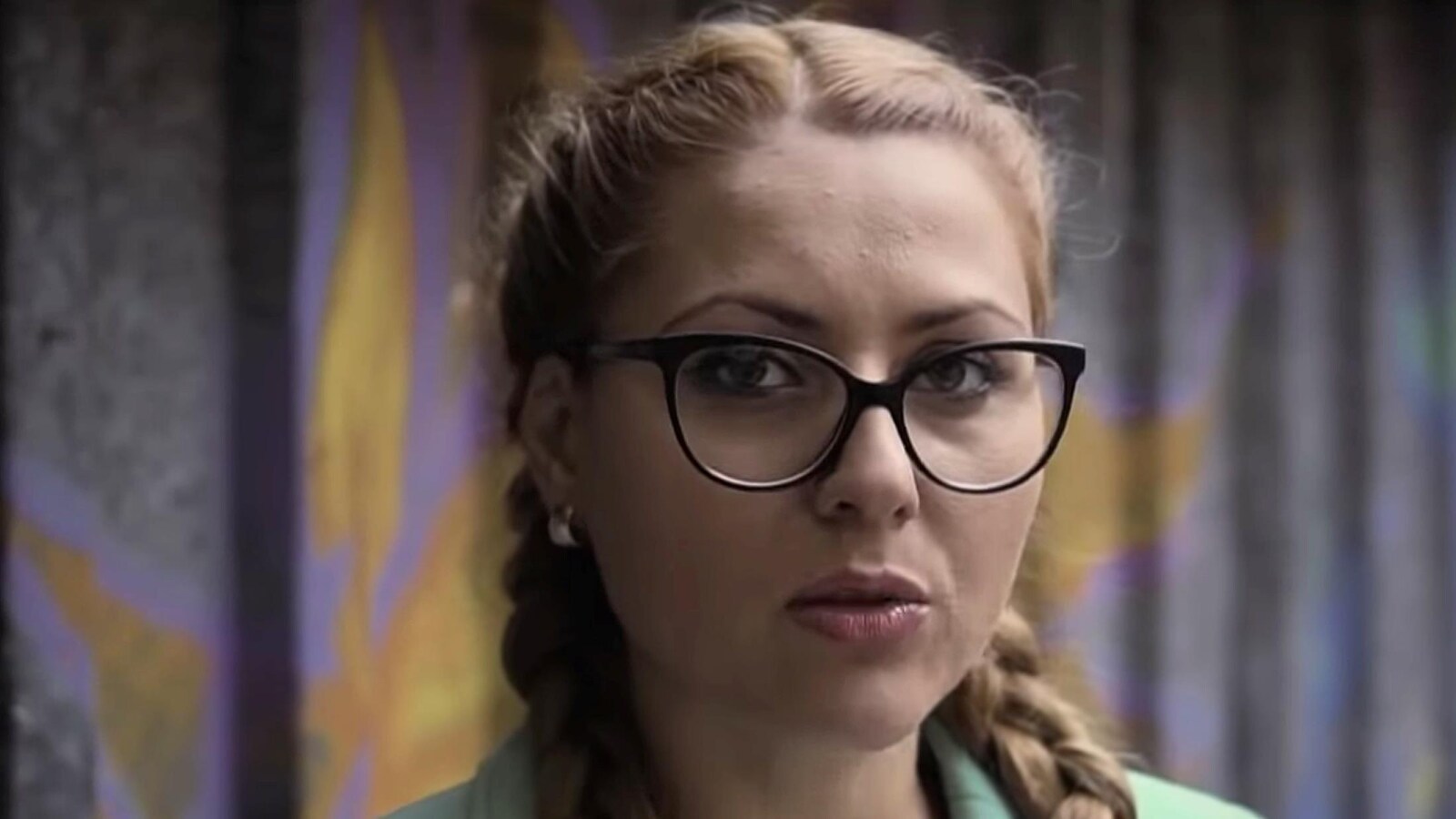 Viktoria Marinova