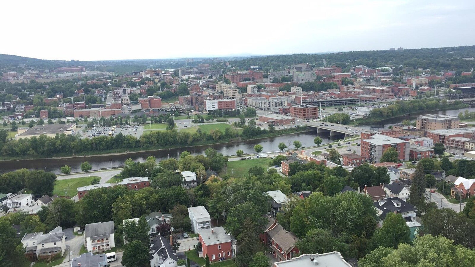 Victoriaville et Sherbrooke, villes championnes pour brasser des