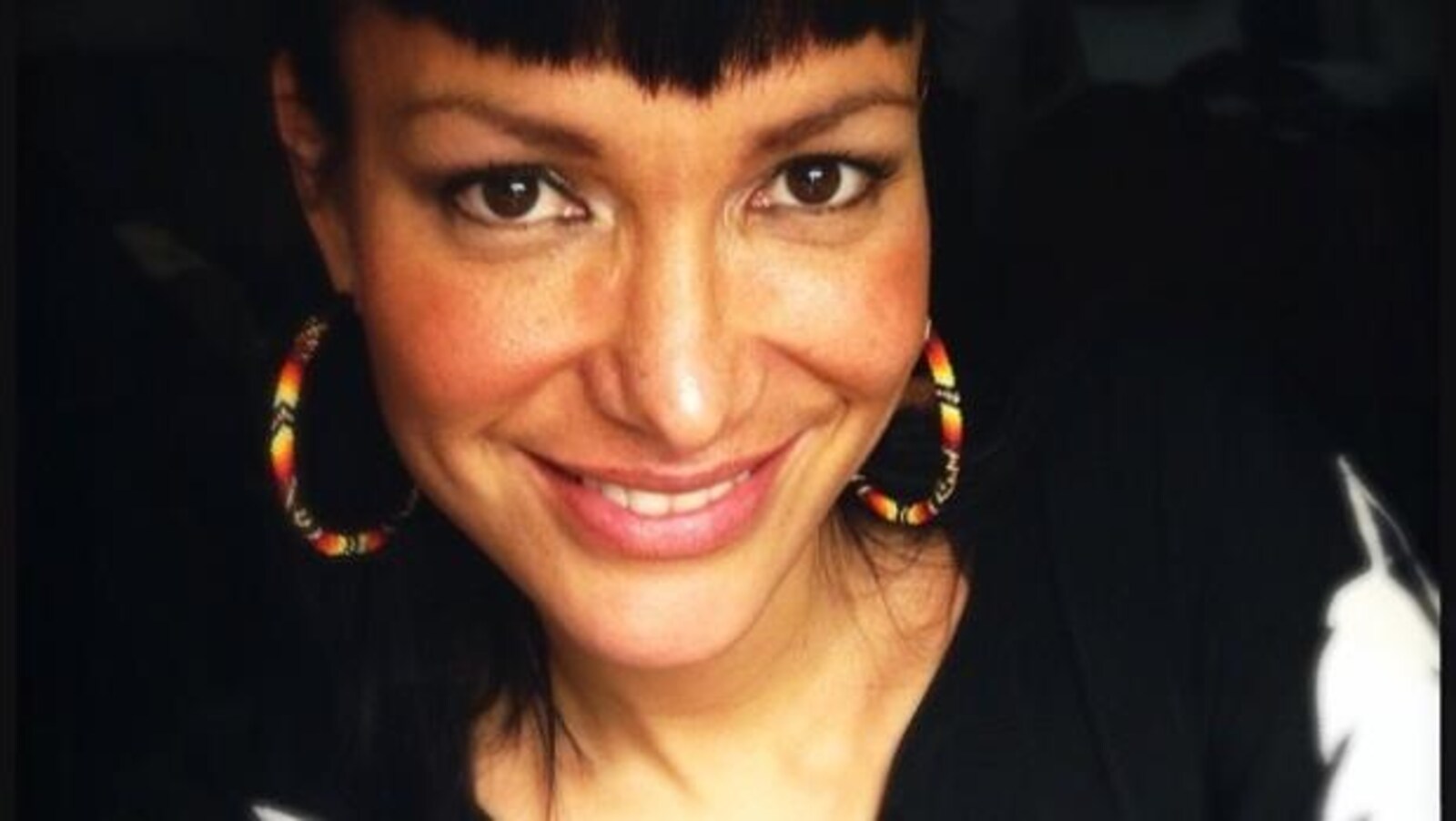 Waneek Horn-Miller