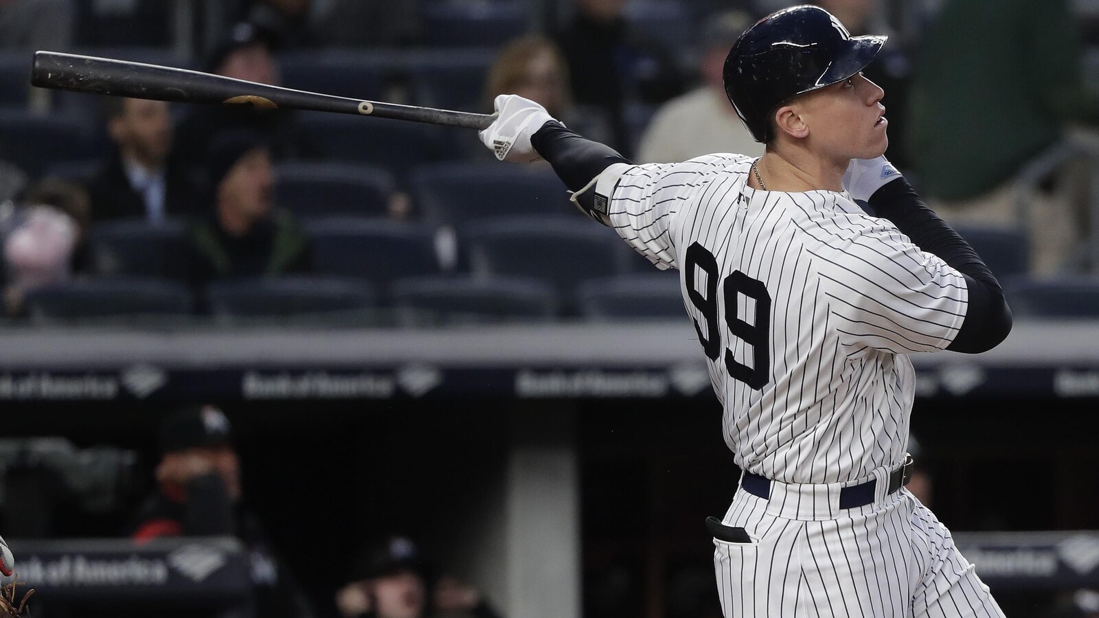 Aaron Judge