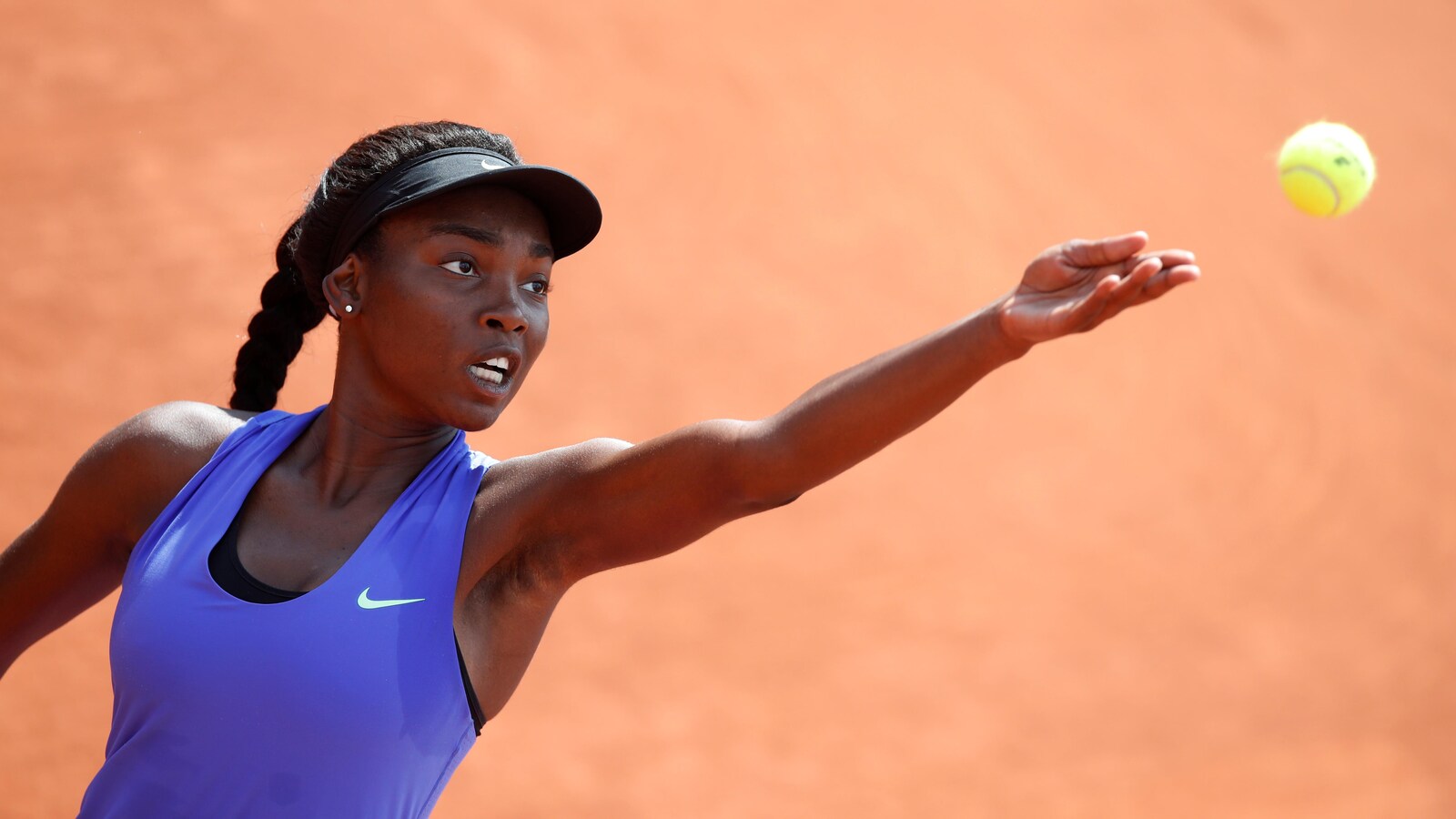 Françoise Abanda