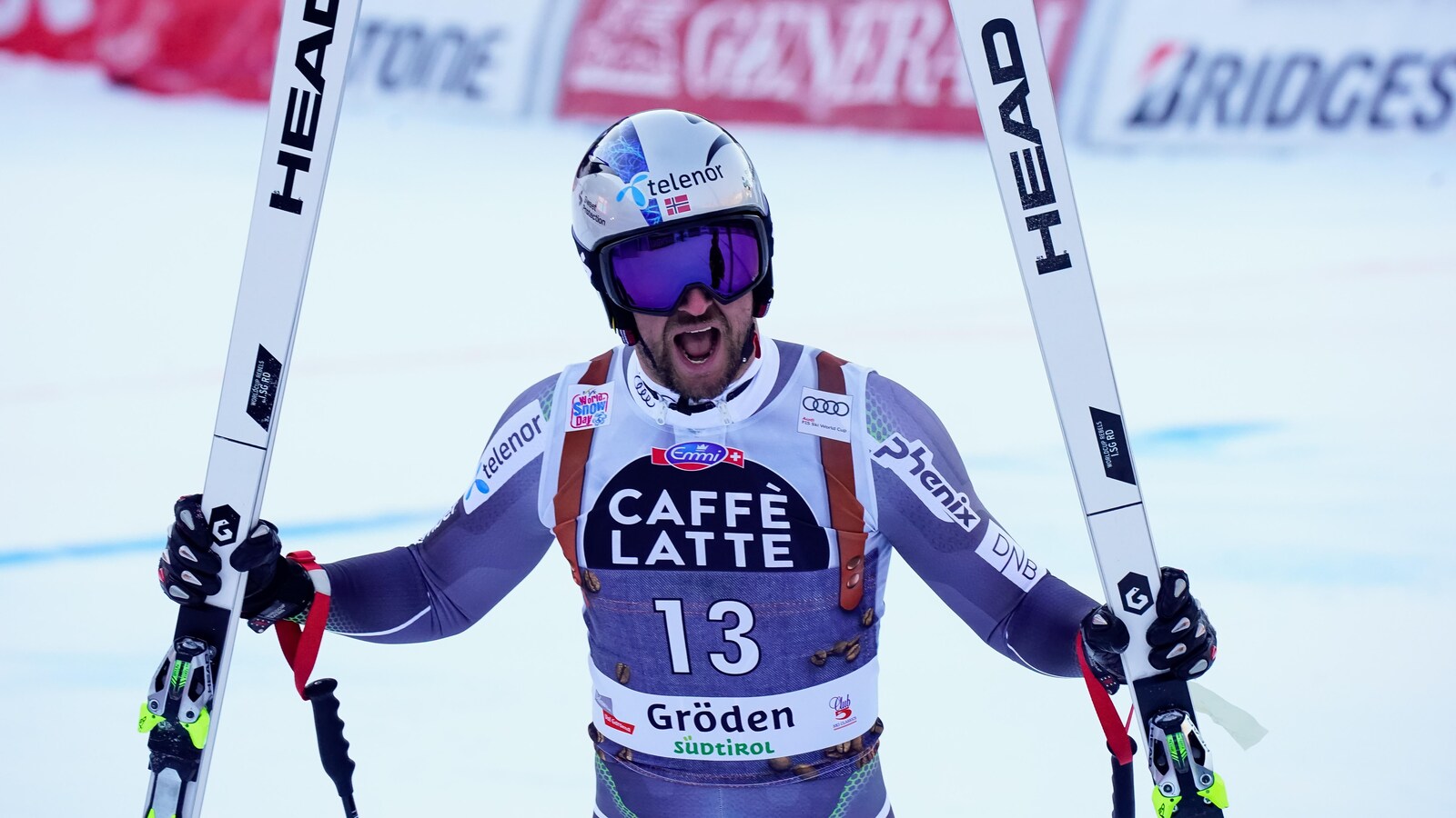 Aksel Lund Svindal