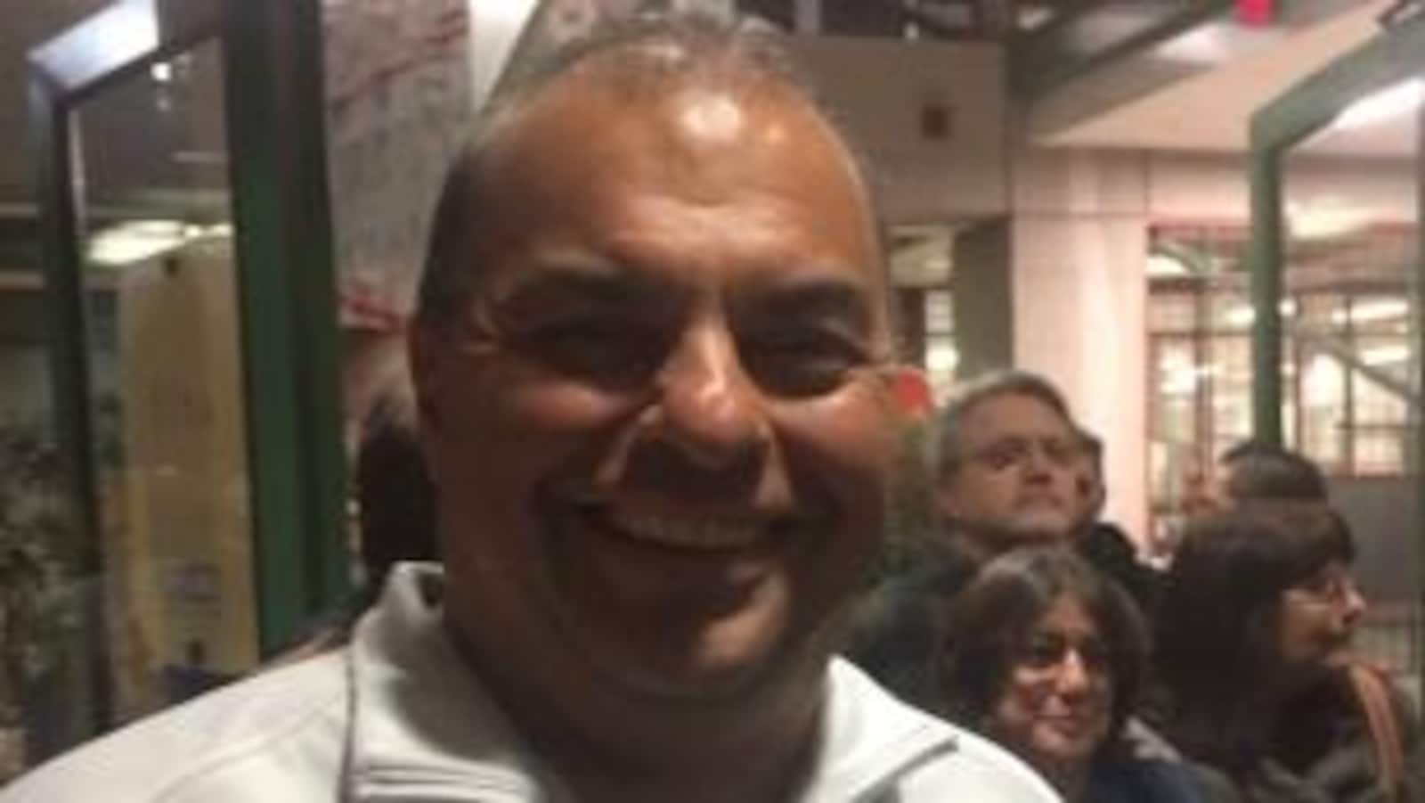 Alex Agostino