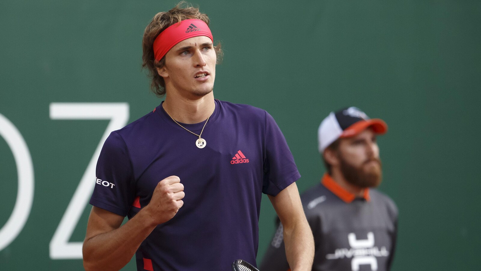 Alexander Zverev