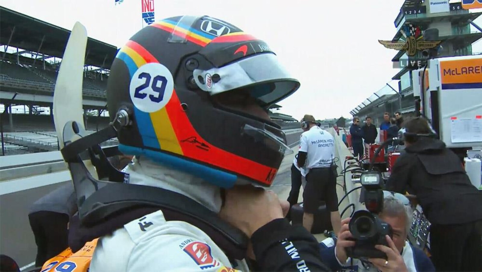 Fernando Alonso
