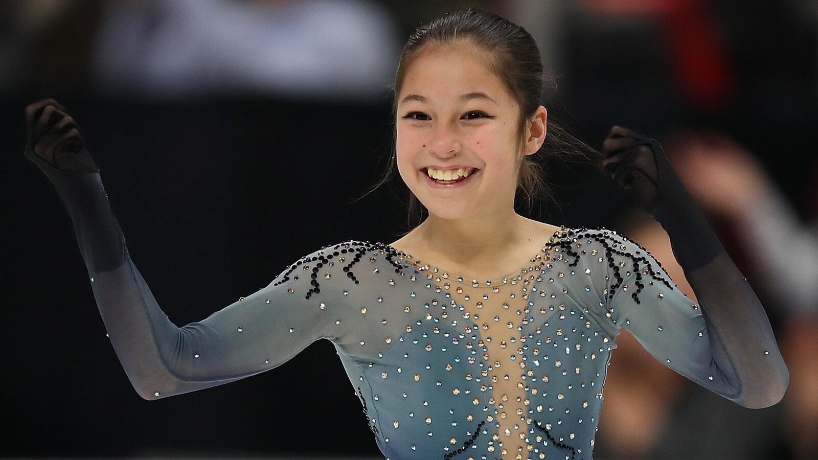 Alysa Liu