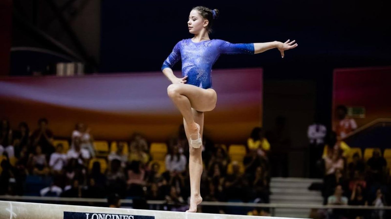 Ana Padurariu